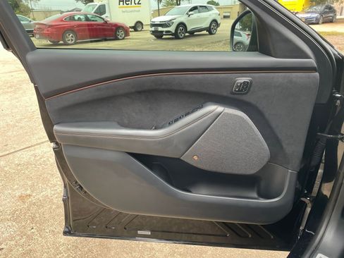 Used 2023 Ford Mustang Mach-E GT image 24