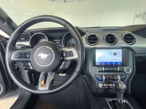 Used 2023 Ford Mustang GT Premium w/ Security Package image 63