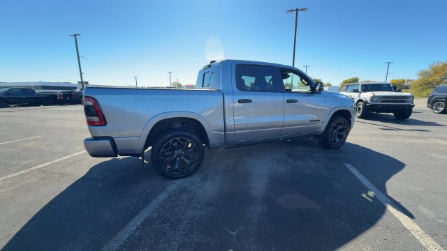 Used 2023 RAM 1500 Limited AWD/4WD image 8