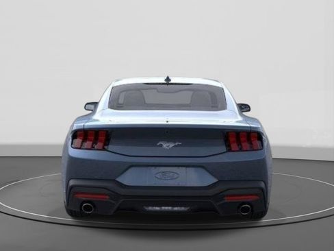 New 2026 Ford Mustang Coupe RWD image 5