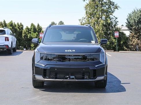 New 2026 Kia EV9 GT-Line image 2