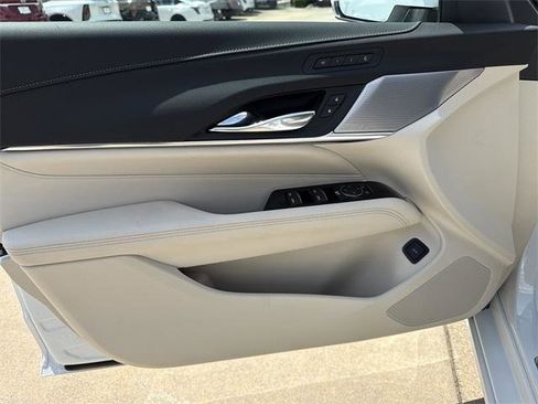 New 2025 Cadillac CT4 Premium Luxury image 10