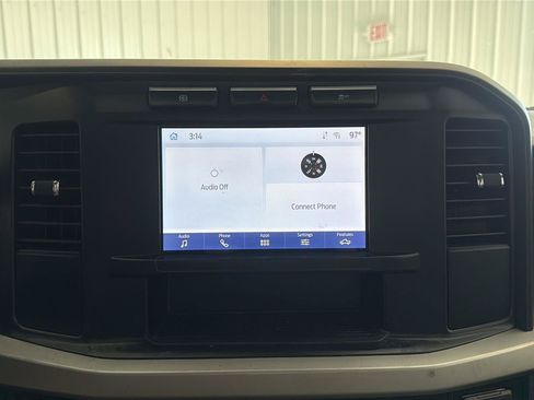 Certified 2023 Ford F350 XL RWD image 20