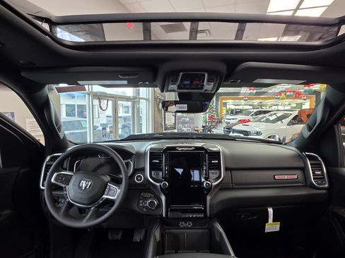 New 2026 RAM 1500 Big Horn image 9