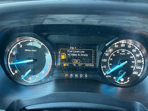 Used 2021 Ford Ranger XLT w/ Equipment Group 302A High image 27