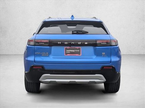 New 2026 Honda Prologue Touring image 8