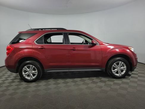 Used 2011 Chevrolet Equinox LT w/ Cargo Management Package image 10