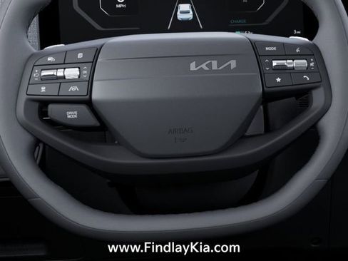 New 2025 Kia EV6 Light AWD/4WD image 25