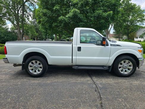 Used 2013 Ford F350 XLT w/ XLT Value Pkg RWD image 10