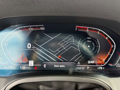 Used 2022 BMW 430i Convertible w/ Convenience Package image 26