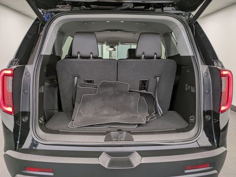 Used 2023 GMC Acadia SLT w/ Elevation Edition AWD/4WD image 24