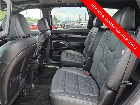 Used 2024 Kia Telluride EX X-Line AWD/4WD image 11