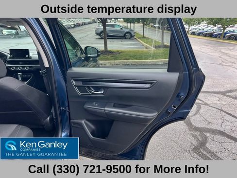 Used 2024 Honda CR-V EX image 52