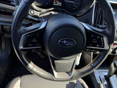 Used 2021 Subaru Crosstrek 2.0i Premium w/ Popular Package #2 image 19