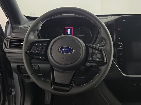 Certified 2025 Subaru Forester Premium AWD/4WD image 12
