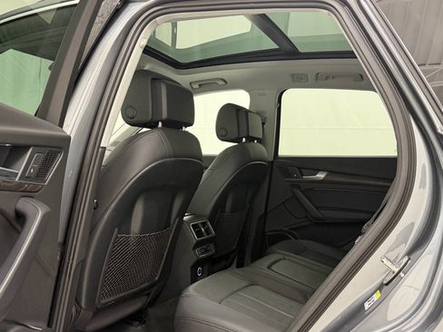 Used 2018 Audi Q5 2.0T Premium Plus image 33