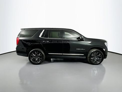 Used 2024 GMC Yukon Denali w/ Denali Reserve Package AWD/4WD image 8