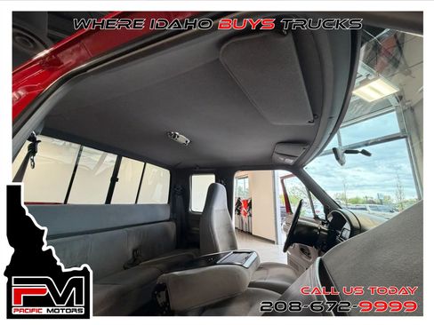 Used 1995 Ford F250 4x4 SuperCab image 67