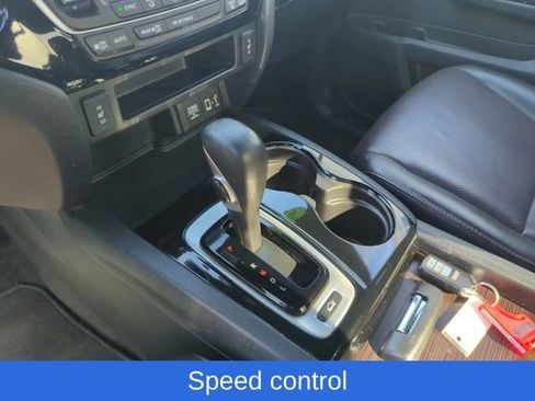 Used 2019 Honda Ridgeline Black Edition image 33