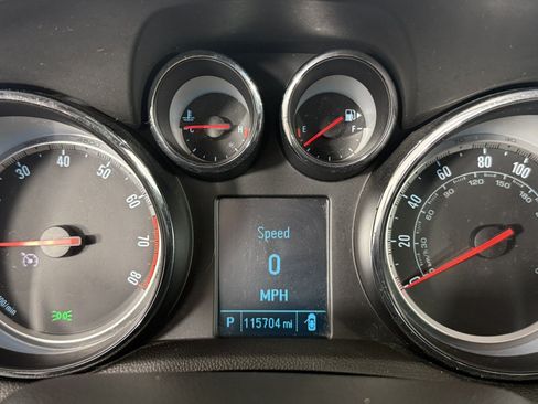 Used 2014 Buick Encore Convenience FWD image 17