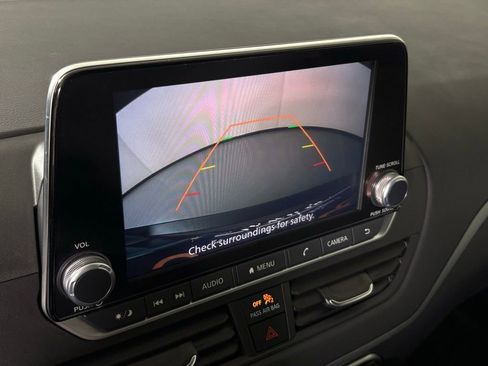 Certified 2025 Nissan Altima 2.5 S image 24