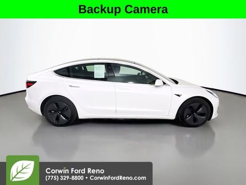 Used 2019 Tesla Model 3 RWD image 8