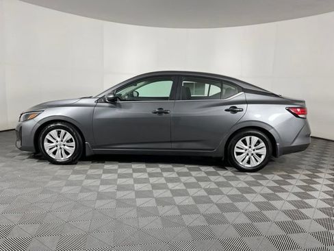 Used 2024 Nissan Sentra S FWD image 7
