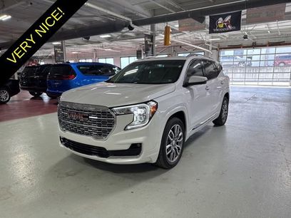 Used 2024 GMC Terrain Denali w/ Denali Premium Package