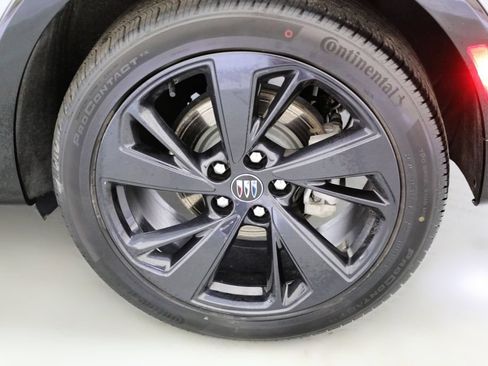 Used 2024 Buick Envision Sport Touring AWD/4WD image 20