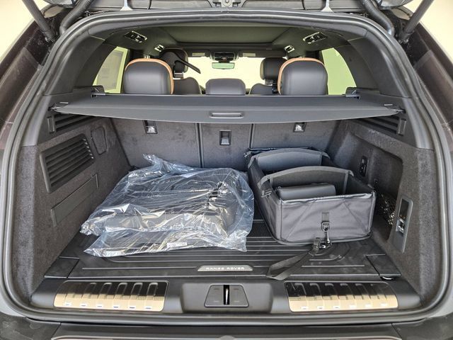 New 2026 Land Rover Range Rover Sport Dynamic SE AWD/4WD image 14