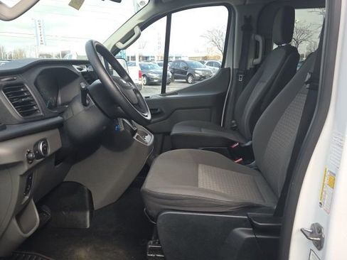 Certified 2023 Ford Transit 350 XLT image 17