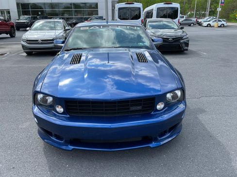 Used 2008 Ford Mustang GT image 2
