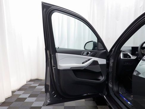New 2026 BMW X5 xDrive40i AWD/4WD image 4