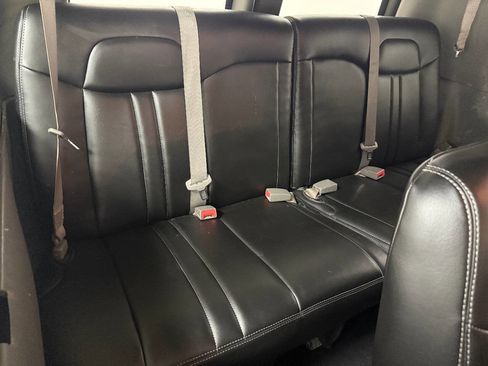 Used 2016 Chevrolet Express 3500 LT w/ LT Preferred Equipment Group image 30