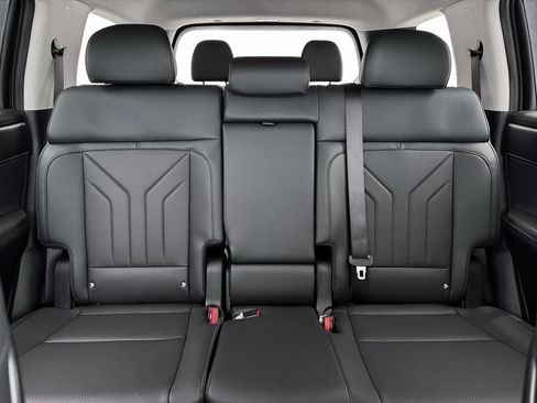 New 2026 Hyundai Santa Fe SEL image 16