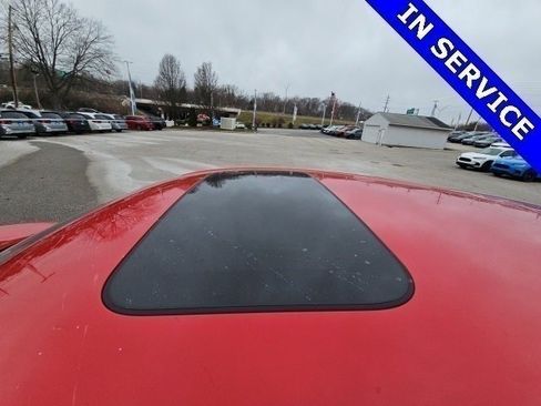 Used 2023 Honda HR-V EX-L image 8