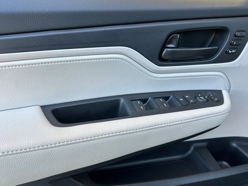 New 2026 Honda Odyssey EX-L image 11