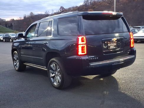 Used 2018 Chevrolet Tahoe Premier image 7