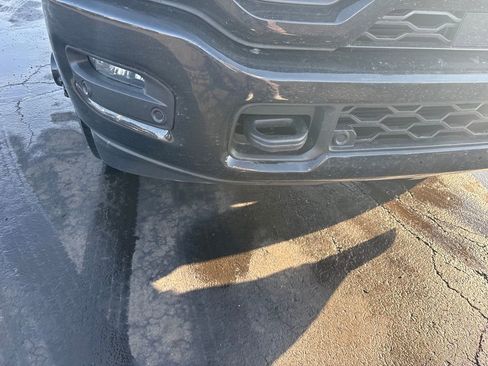 New 2026 RAM 3500 Big Horn image 10