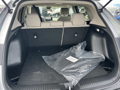 Used 2026 Honda HR-V LX image 23