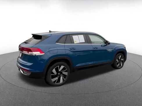 Used 2025 Volkswagen Atlas Cross Sport SE image 15