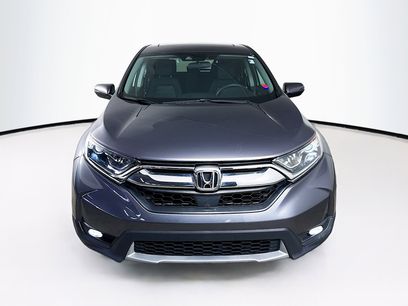 Used 2019 Honda CR-V EX