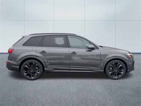 New 2026 Audi Q7 3.0T Premium Plus image 2