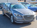 Used 2017 Genesis G80 3.8 w/ Option Group 03 image 3