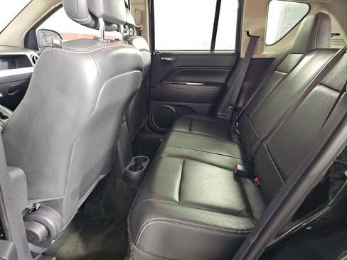 Used 2016 Jeep Compass High Altitude image 23