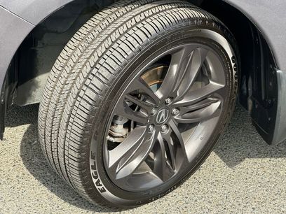 Used 2020 Acura RDX A-Spec