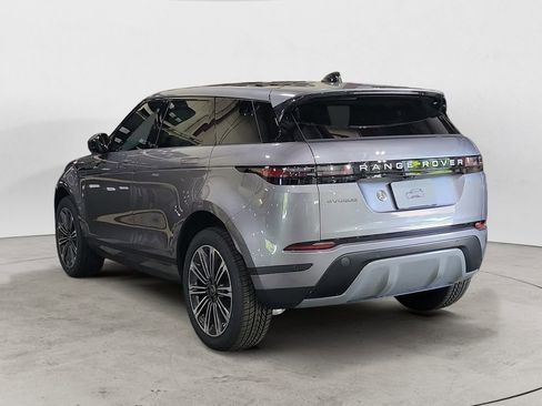 New 2026 Land Rover Range Rover Evoque S image 3