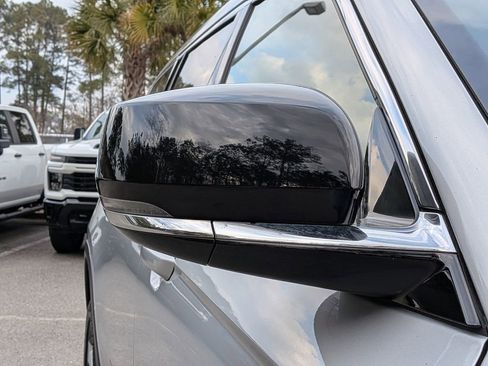 Used 2021 Jeep Grand Cherokee L Limited image 12