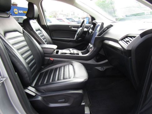 Used 2024 Ford Edge SEL AWD/4WD image 28