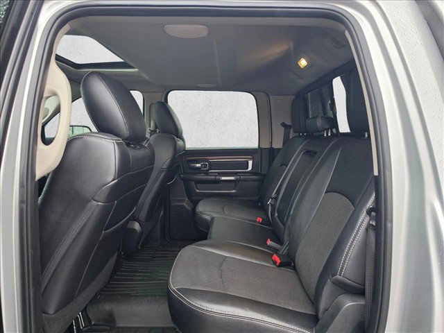 Used 2017 RAM 2500 Laramie w/ Sport Appearance Group AWD/4WD image 18